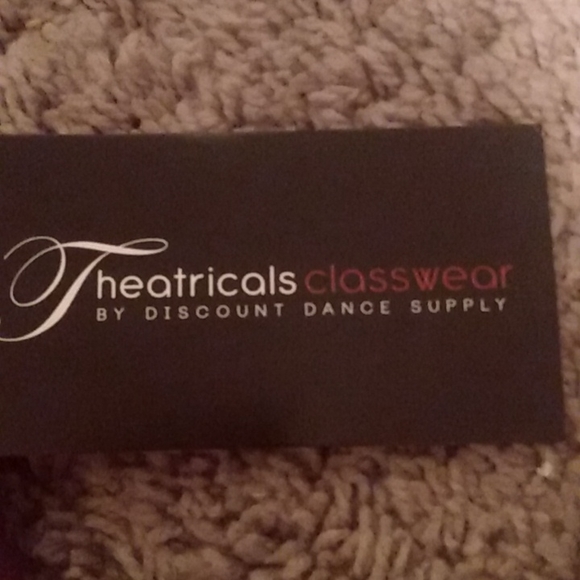 Lace Insert Tank Leotard - Picture 5 of 7